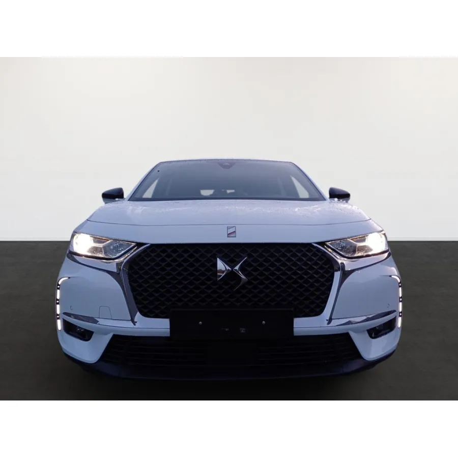 DS Automobiles, 2022, АКПП, пробег 45673 км