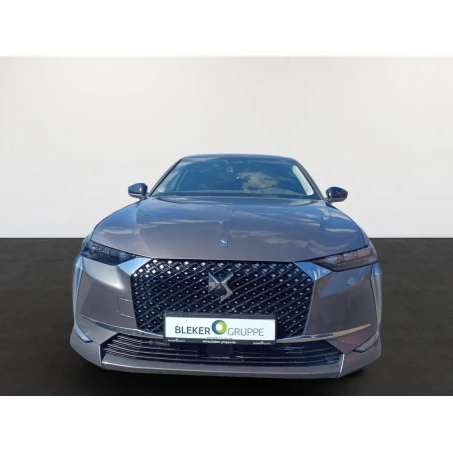 DS Automobiles, 2022, АКПП, пробег 26000 км