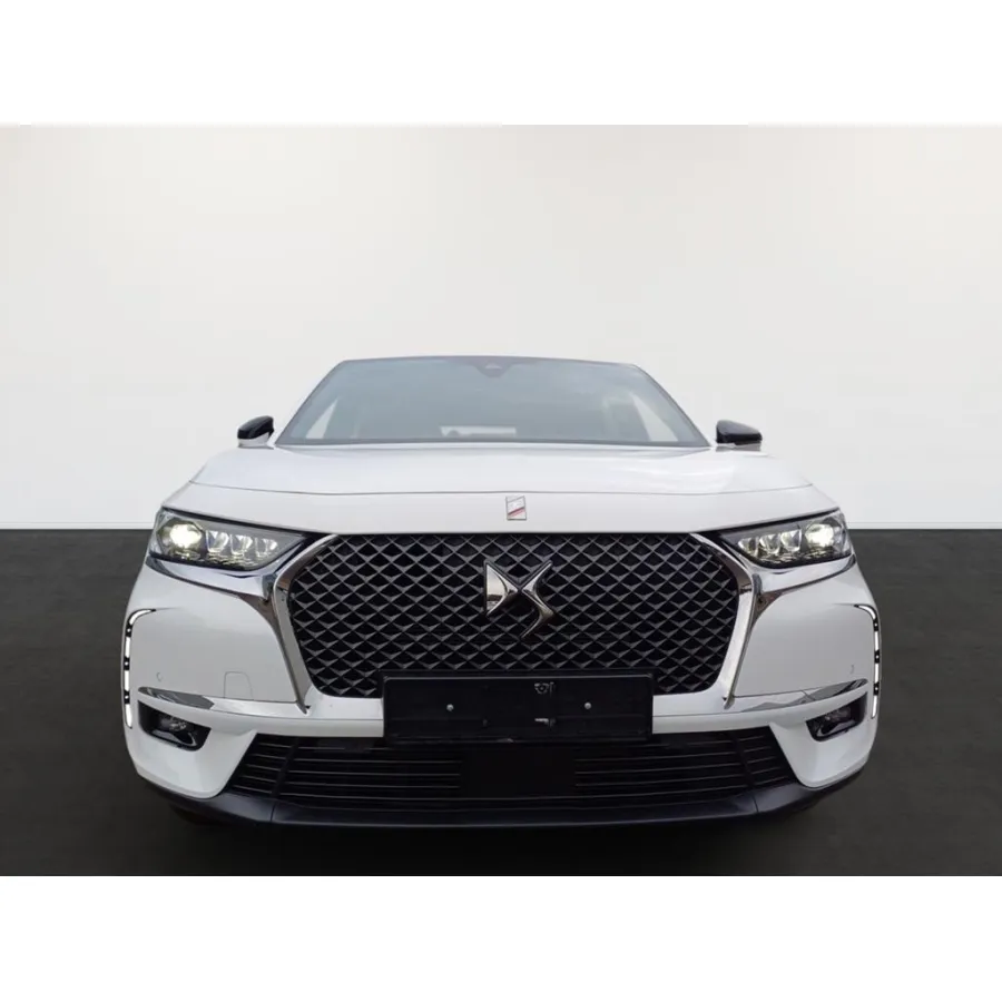 DS Automobiles, 2022, АКПП, пробег 22124 км