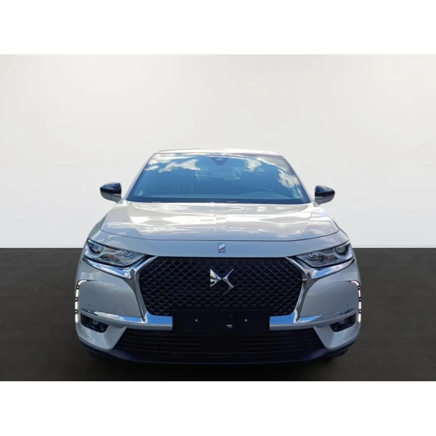 DS Automobiles, 2022, АКПП, пробег 17090 км