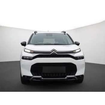 Citroën C3, 2023, АКПП, пробег 29674 км