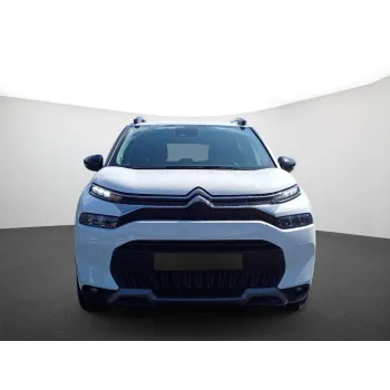 Citroën C3, 2023, МКПП, пробег 22261 км