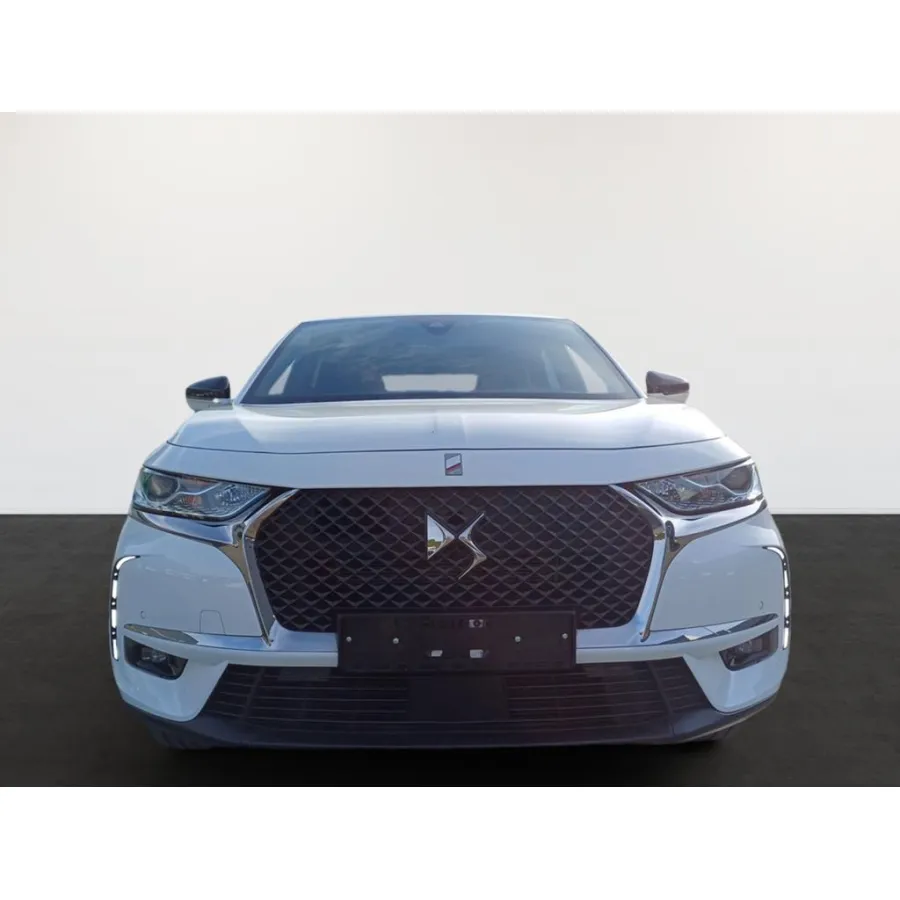 DS Automobiles, 2022, АКПП, пробег 19252 км