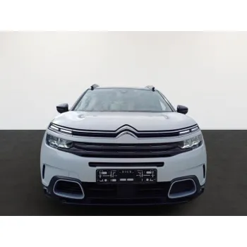 Citroën C5, 2022, МКПП, пробег 26271 км