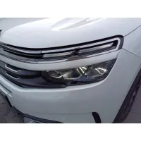Citroën C5, 2022, МКПП, пробег 26271 км