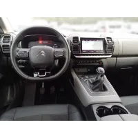 Citroën C5, 2022, МКПП, пробег 26271 км