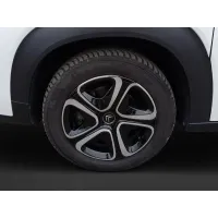 Citroën C3, 2023, МКПП, пробег 43279 км