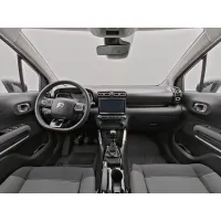 Citroën C3, 2023, МКПП, пробег 24314 км