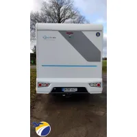 Автодом Sun Living, 2020, МКПП, пробег 75500 км