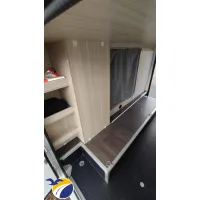 Автодом Sun Living, 2020, МКПП, пробег 75500 км