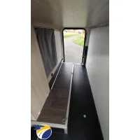 Автодом Sun Living, 2020, МКПП, пробег 75500 км