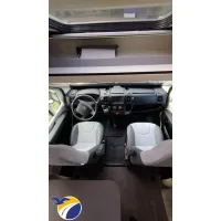 Автодом Sun Living, 2020, МКПП, пробег 75500 км