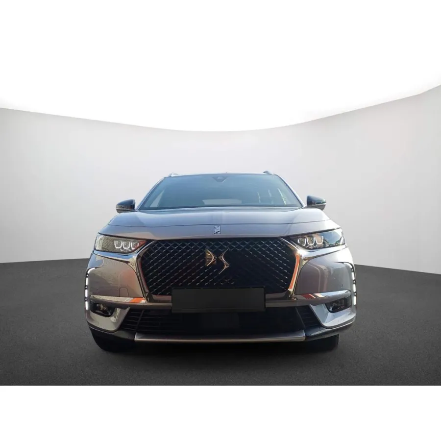 DS Automobiles, 2022, АКПП, пробег 39402 км