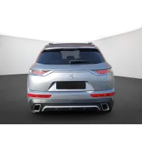 DS Automobiles, 2022, АКПП, пробег 39402 км