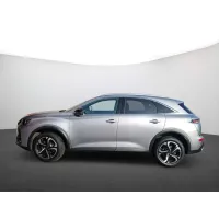 DS Automobiles, 2022, АКПП, пробег 39402 км