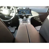 DS Automobiles, 2022, АКПП, пробег 39402 км