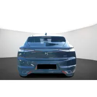 Citroën DS4, 2022, АКПП, пробег 18150 км