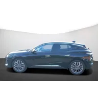 Citroën DS4, 2022, АКПП, пробег 18150 км