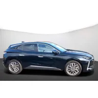 Citroën DS4, 2022, АКПП, пробег 18150 км