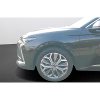 Citroën DS4, 2022, АКПП, пробег 18150 км