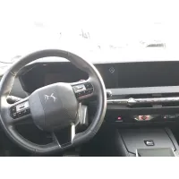 Citroën DS4, 2022, АКПП, пробег 18150 км