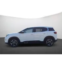 Citroën C5, 2023, АКПП, пробег 35165 км