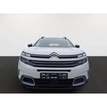 Citroën C5, 2022, МКПП, пробег 32993 км
