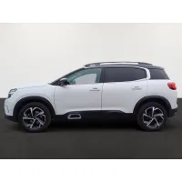 Citroën C5, 2022, МКПП, пробег 32993 км