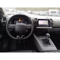 Citroën C5, 2022, МКПП, пробег 32993 км