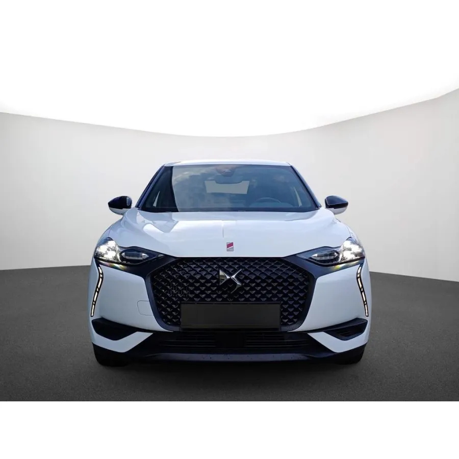 DS Automobiles, 2022, АКПП, пробег 62910 км