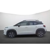 Citroën C3, 2023, МКПП, пробег 90998 км