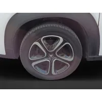 Citroën C3, 2023, МКПП, пробег 90998 км