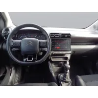 Citroën C3, 2023, МКПП, пробег 90998 км