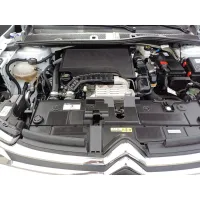 Citroën C4, 2023, МКПП, пробег 30047 км