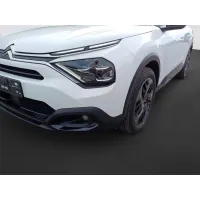 Citroën C4, 2023, МКПП, пробег 30047 км