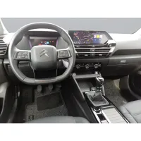 Citroën C4, 2023, МКПП, пробег 30047 км