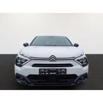 Citroën C4, 2023, МКПП, пробег 9642 км