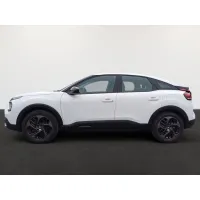 Citroën C4, 2023, МКПП, пробег 9642 км