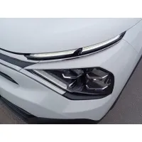 Citroën C4, 2023, МКПП, пробег 9642 км