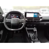 Citroën C4, 2023, МКПП, пробег 9642 км