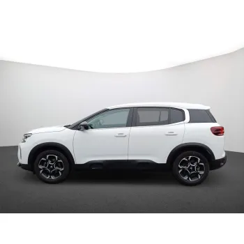 Citroën C5, 2023, МКПП, пробег 14638 км