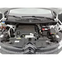 Citroën C5, 2023, МКПП, пробег 14638 км