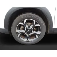 Citroën C5, 2023, МКПП, пробег 14638 км