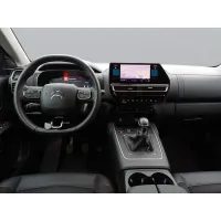 Citroën C5, 2023, МКПП, пробег 14638 км