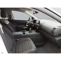 Citroën C5, 2023, МКПП, пробег 14638 км