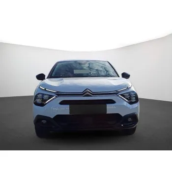 Citroën C4, 2023, МКПП, пробег 22152 км