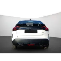 Citroën C4, 2023, МКПП, пробег 22152 км