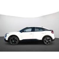 Citroën C4, 2023, МКПП, пробег 22152 км