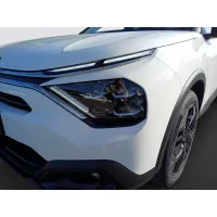 Citroën C4, 2023, МКПП, пробег 22152 км