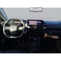 Citroën C4, 2023, МКПП, пробег 22152 км